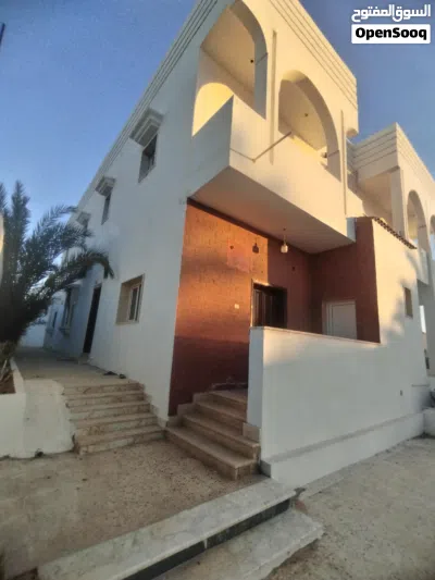 منزل للبيع بلقرب من مصحه قدور 3