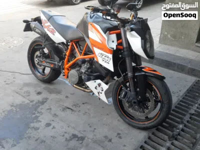 KTM Other 2