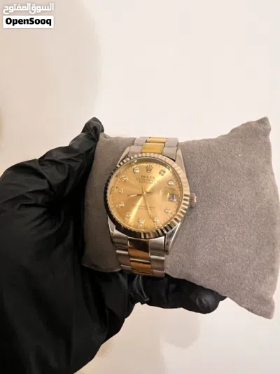 Rolex السلام عليكم 2