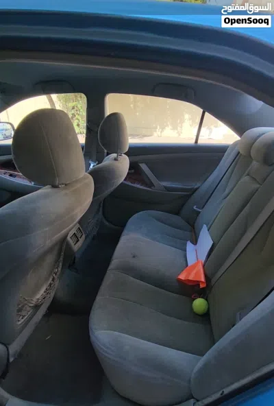 Toyota Camry GLX 4