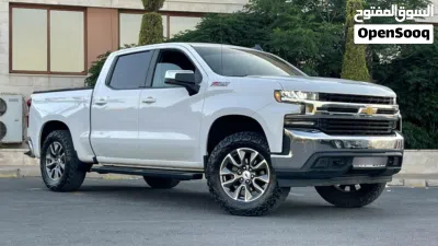Chevrolet Silverado 1500 LT Z71 3