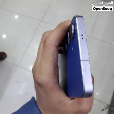 تلفون عرطه سامسونج اس 25 اف اي 128 قيقا رام 8 فقط ب155 الف 3