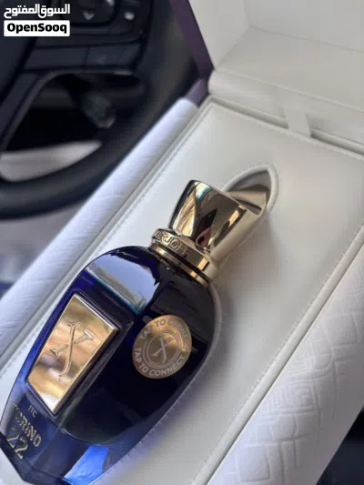 زيرجوف تورينو 22 . مستخدم رشات بسيطه . أصلي 100٪ . عطر صيفيي وريحه عجيبه ورهيبه جداا . انصح بتجربته 2
