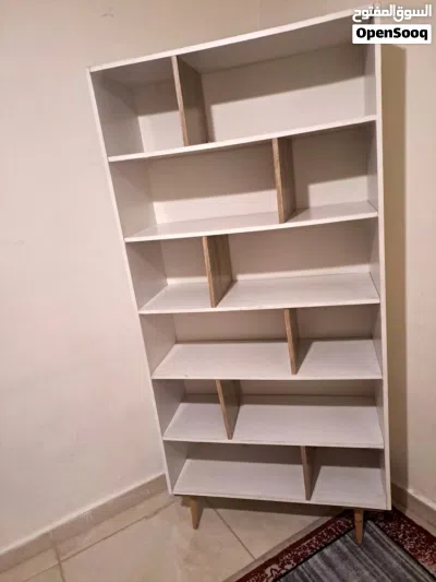 مكتبه فاخره للبيع بسعر لقطه 2