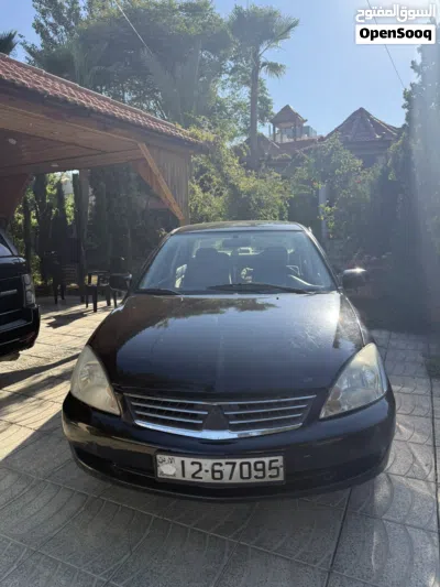 Mitsubishi Lancer Standard 2