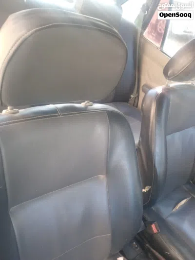 Daewoo LeMans 3