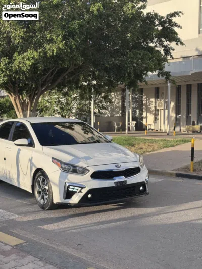 Kia Forte LX 4