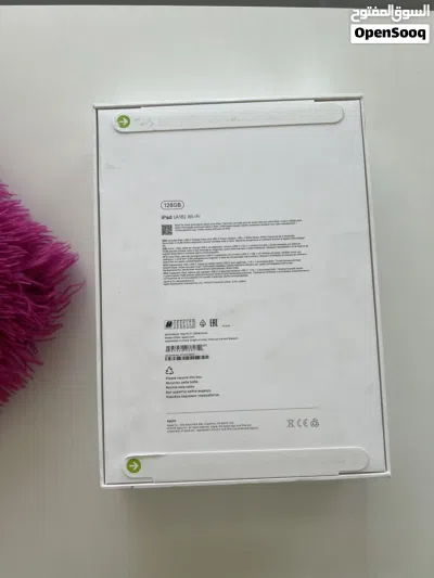 للبيع iPad(A16) Wi-Fi 2