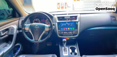 نيسان التيما SR 3