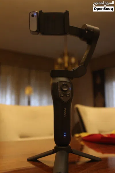 Gimbal yesido sf21 للبيع بسعر مغري الوصف مهم 2