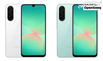 SAMSUNG A26 ( 256GB ) / RAM 8 NEW /// سامسونج إيه 26 ذاكره 256 الرام 8 الجديد 4