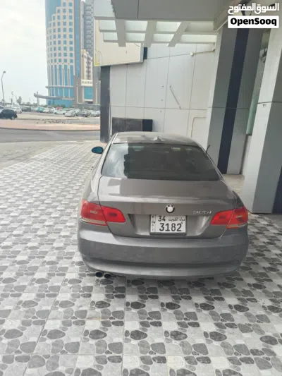 بي ام دبليو الفئة 1 Standard 4