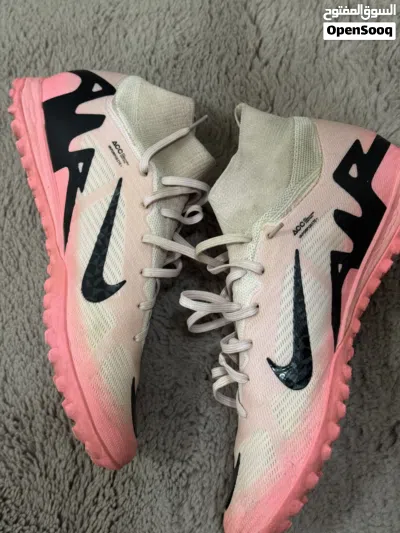 Foodtball shoe 3