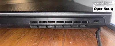 Asus tuf gaming Fa506a laptop rtx3050 3