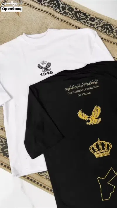 بلوزة الاردن 3