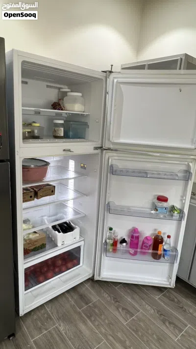 ثلاجة مطبخ 4