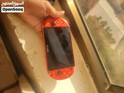 psvita جهاز سوني المحمول للالعاب 3