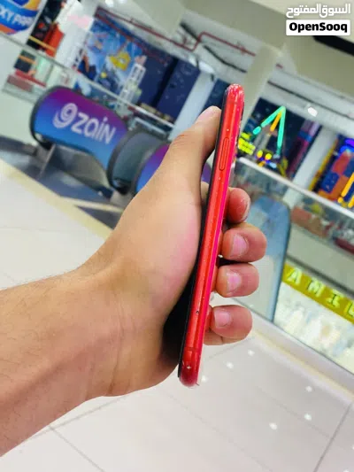 iPhone 11. %82 بطاريه اصليه 2