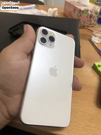 I phone 11 pro good condition 2