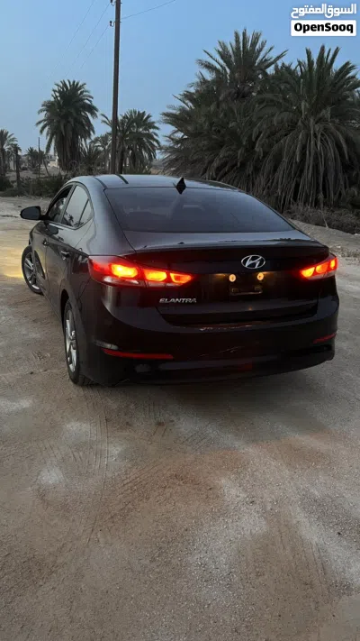 هيونداي النترا GL 2