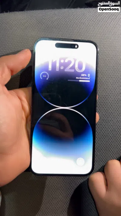 iPhone 14 Pro Max 4