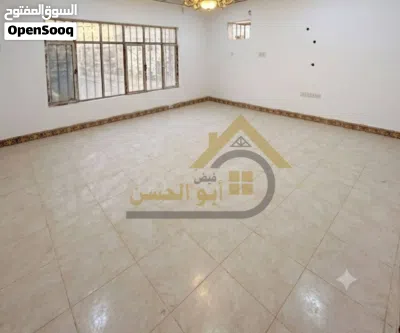 دار للايجار في منطقة الجبيلة مساحة 150 2