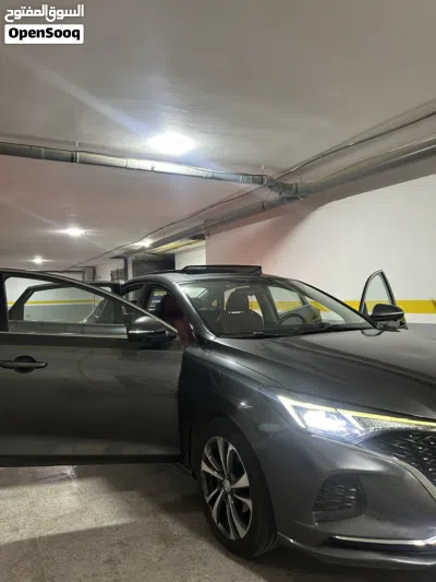شانجان ايدو Eado Plus Sport 3