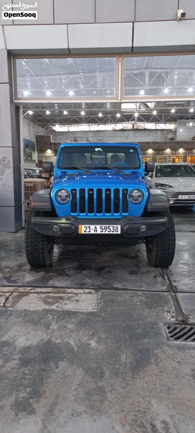 Jeep Other 2