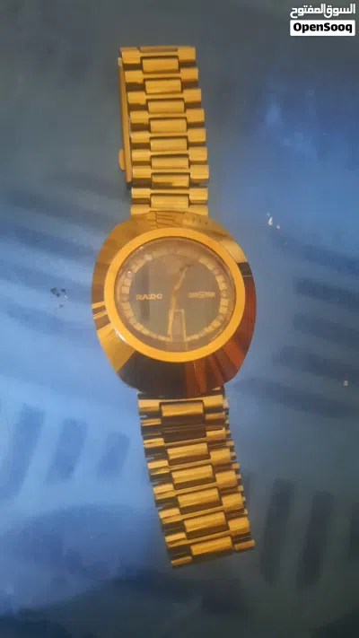 ساعات متنوعة واصلية 2