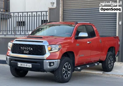Toyota Tundra SR5 2