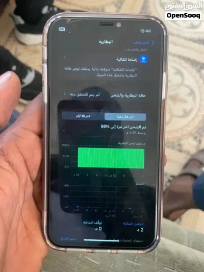للبيع xr وبعض الحاجه عادي 4