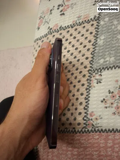 iPhone 14 Pro 256GB Deep Purple 4