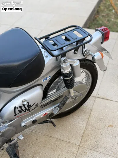 Honda Other 2