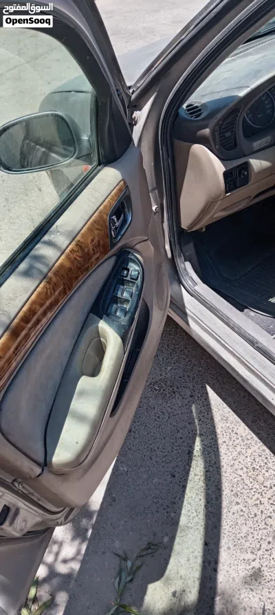 نيسان صني Standard 2