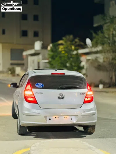 Hyundai i30 Standard 4