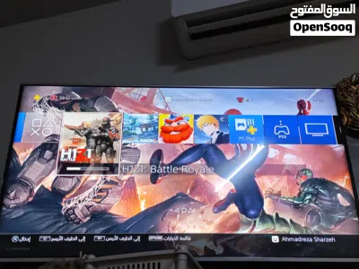 PS4 PRO بلاستيشن 4 برو الرجاء قراءة الوصف 4
