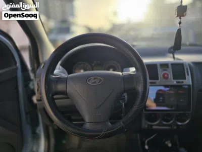 Hyundai Getz Standard 3