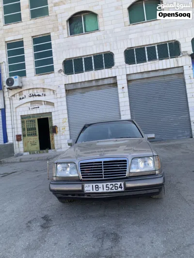 Mercedes Benz A-Class A 140 2
