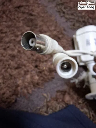 majestic security camera. 2