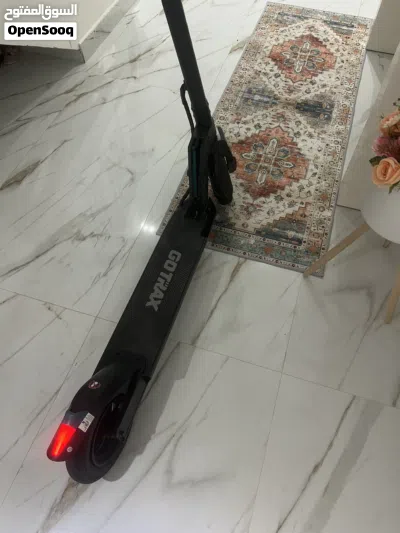 للبيع سكوتر كهربائي 3