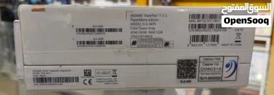 Huawei Matepad 11.5 s PaperMatte Display 3