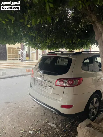 هيونداي سنتافي Limited 2