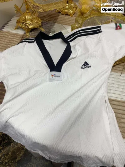 بدله تايكواندو فايتر صلاه النبي ولا لبسه 2