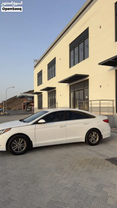 هيونداي سوناتا Sport 2