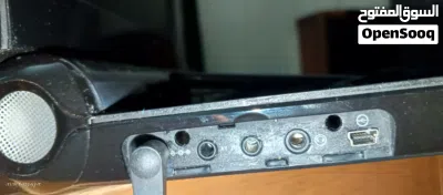 sonic impact Sonic Impact Video-55 LCD Video and Speaker Dock for iPod Video 4