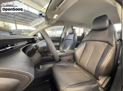 Changan Eado EV 4