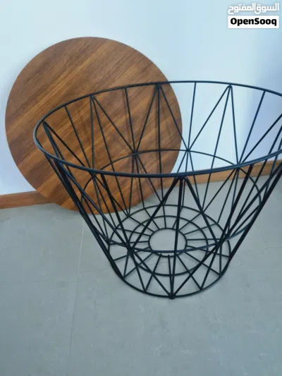 Ferm Living Branded Sideboard table 3