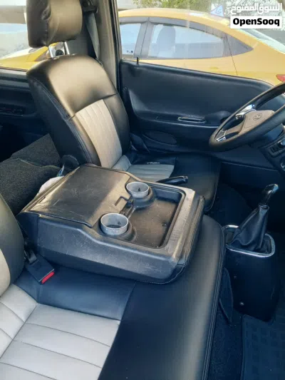 هيونداي H 100 2