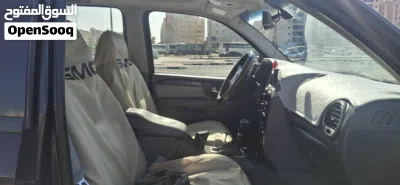 GMC Envoy Standard 4
