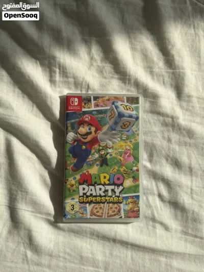 Nintendo Switch Games (6 Games for Sale) 2